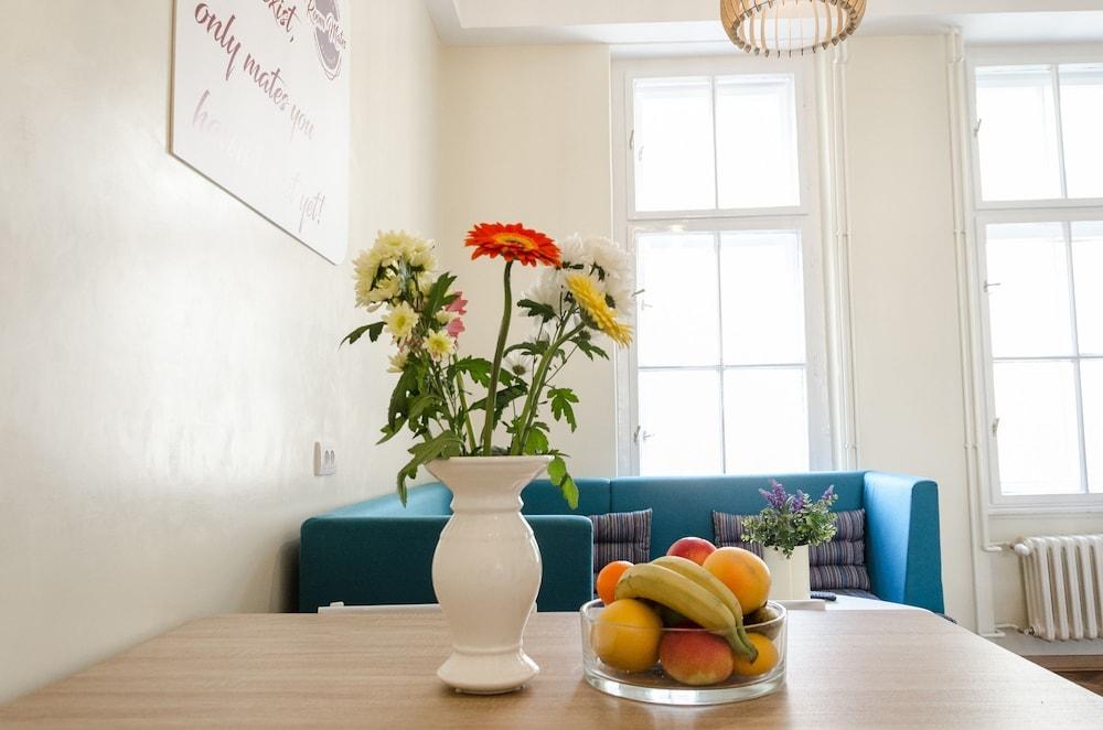 Roommates Hostel Βελιγράδι Εξωτερικό φωτογραφία