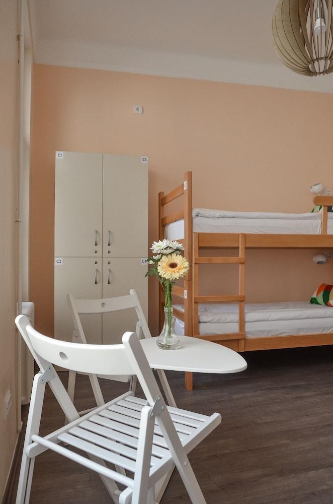 Roommates Hostel Βελιγράδι Εξωτερικό φωτογραφία