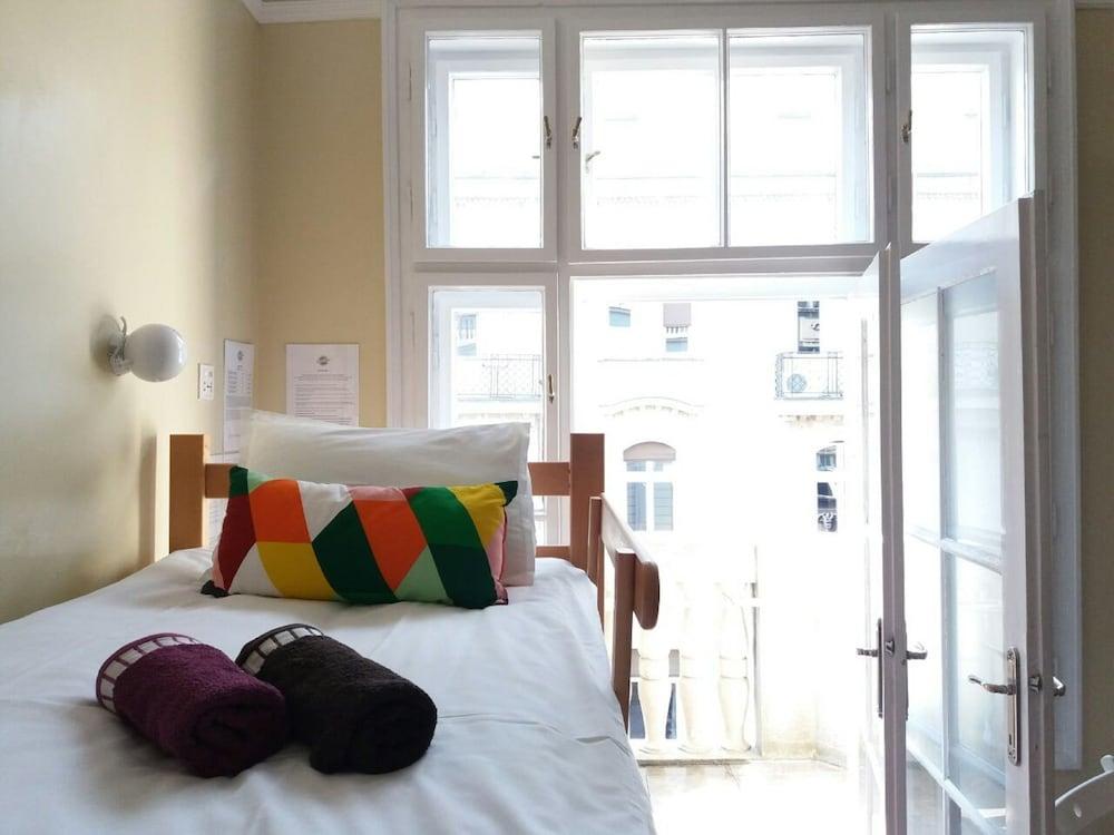 Roommates Hostel Βελιγράδι Εξωτερικό φωτογραφία
