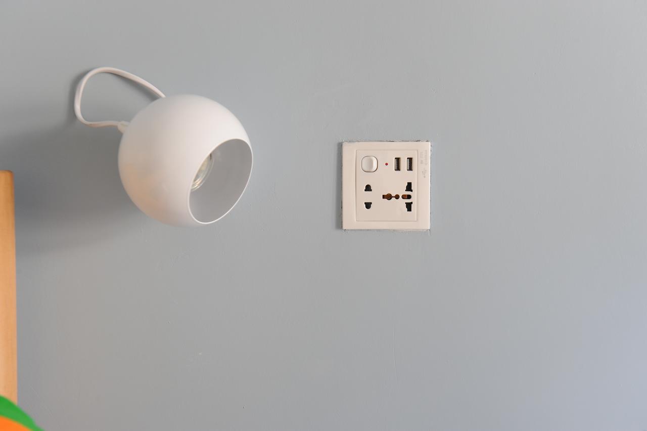Roommates Hostel Βελιγράδι Εξωτερικό φωτογραφία