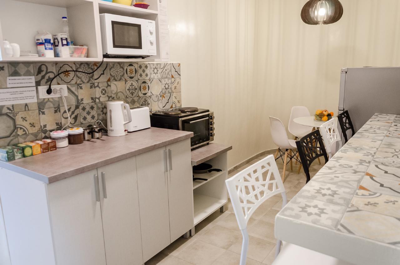 Roommates Hostel Βελιγράδι Εξωτερικό φωτογραφία