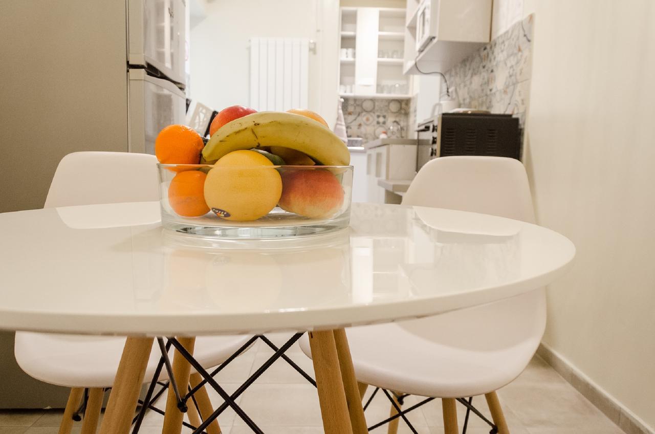 Roommates Hostel Βελιγράδι Εξωτερικό φωτογραφία