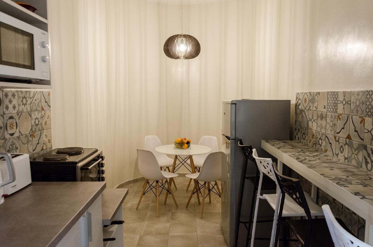 Roommates Hostel Βελιγράδι Εξωτερικό φωτογραφία
