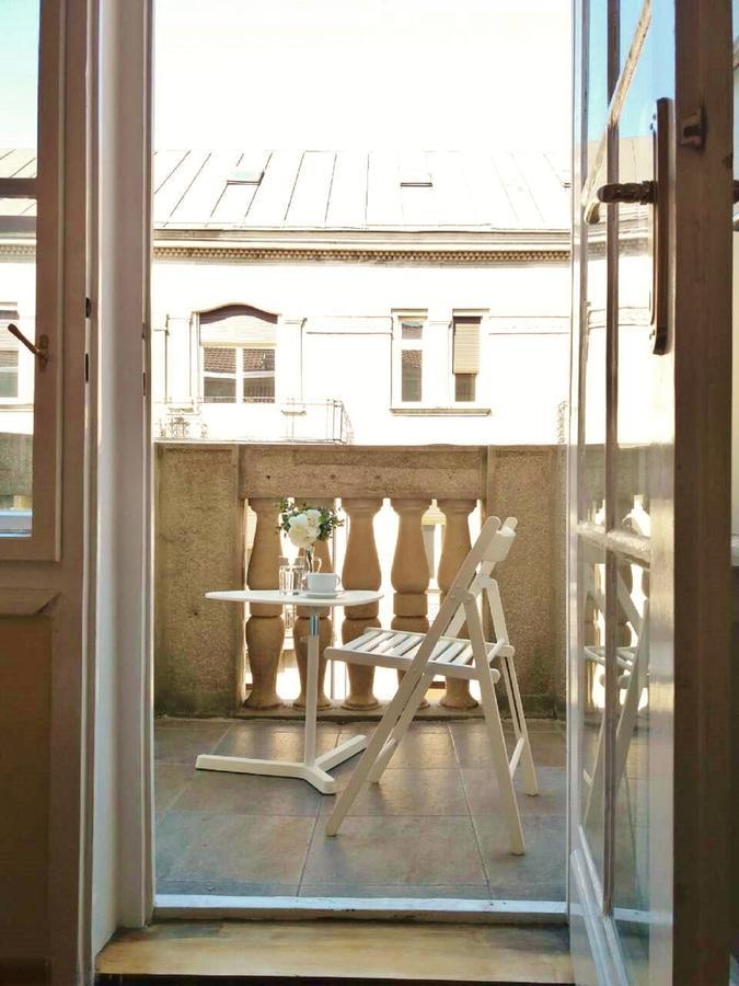 Roommates Hostel Βελιγράδι Εξωτερικό φωτογραφία