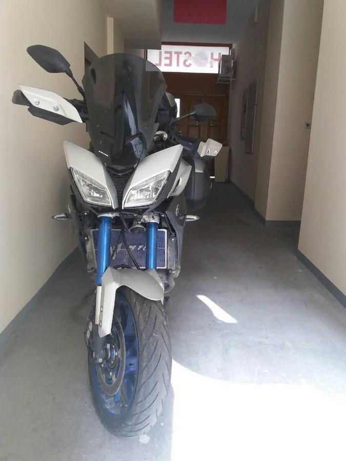 Roommates Hostel Βελιγράδι Εξωτερικό φωτογραφία