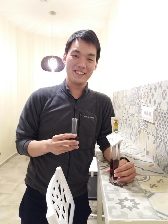 Roommates Hostel Βελιγράδι Εξωτερικό φωτογραφία