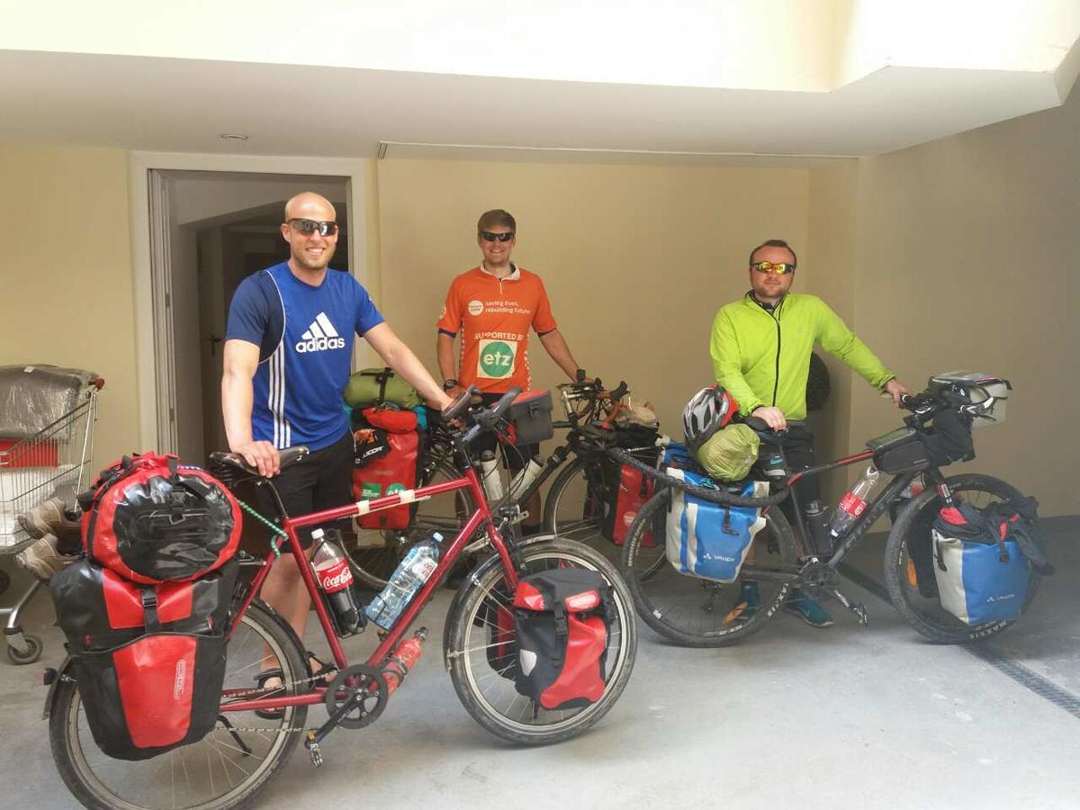 Roommates Hostel Βελιγράδι Εξωτερικό φωτογραφία